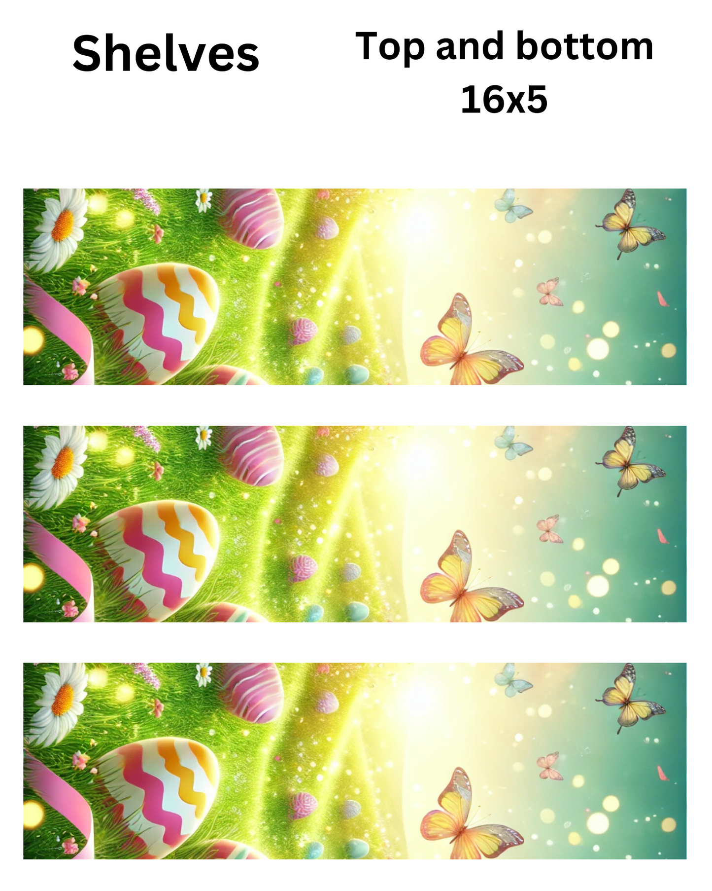 Easter Vending Machine Template | 16x20 Glow Frame | Editable Easter Vending Machine Design for Kids Events & Parties | Canva Template