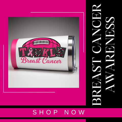 BREAST CANCER AWARENESS