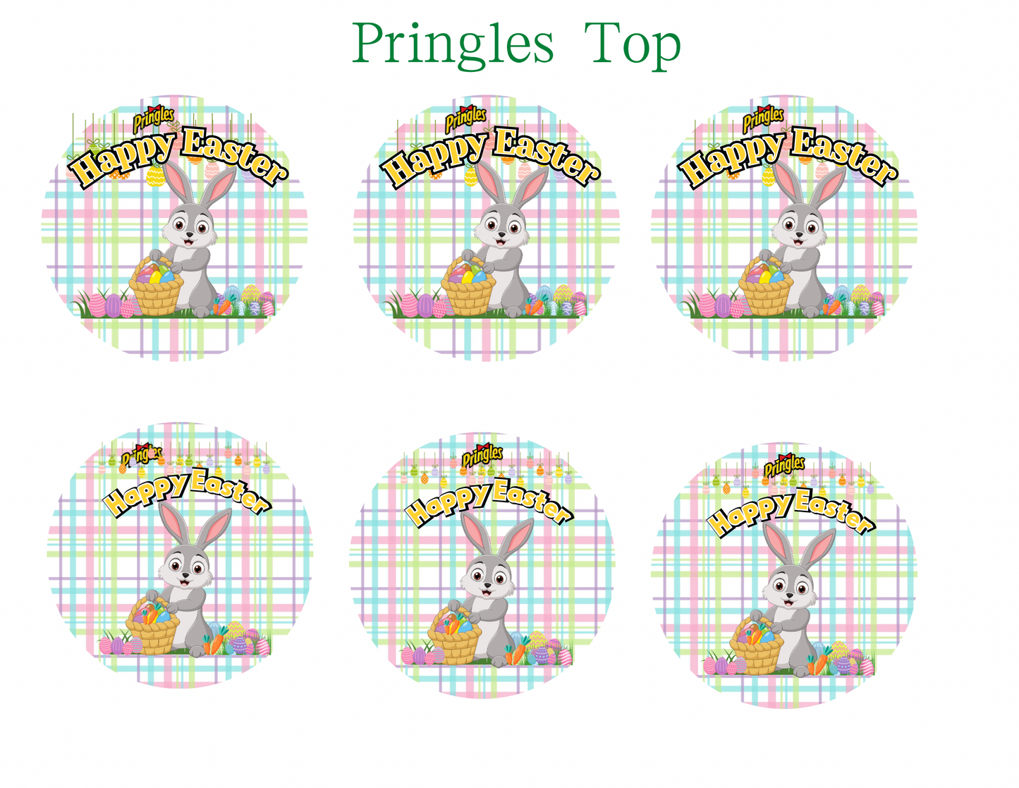 Easter Party Favor Bundle | Editable Templates for Chip Bags, Juice Pouches, Candy Wrappers, Water Bottle Labels, Coloring Pages & More