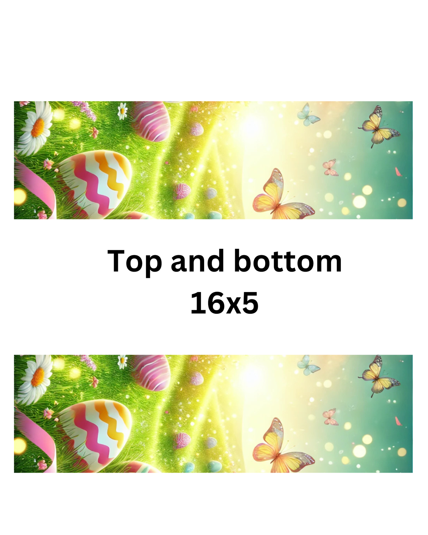 Easter Vending Machine Template | 16x20 Glow Frame | Editable Easter Vending Machine Design for Kids Events & Parties | Canva Template