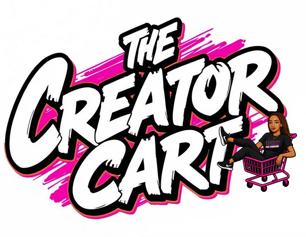 THE CREATOR CART